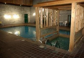 Alma Comfortable Inn מראה חיצוני תמונה
