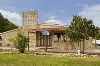 Alma Comfortable Inn מראה חיצוני תמונה